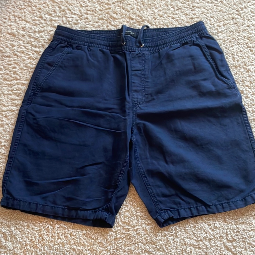 Mens banana republic Aiden shorts